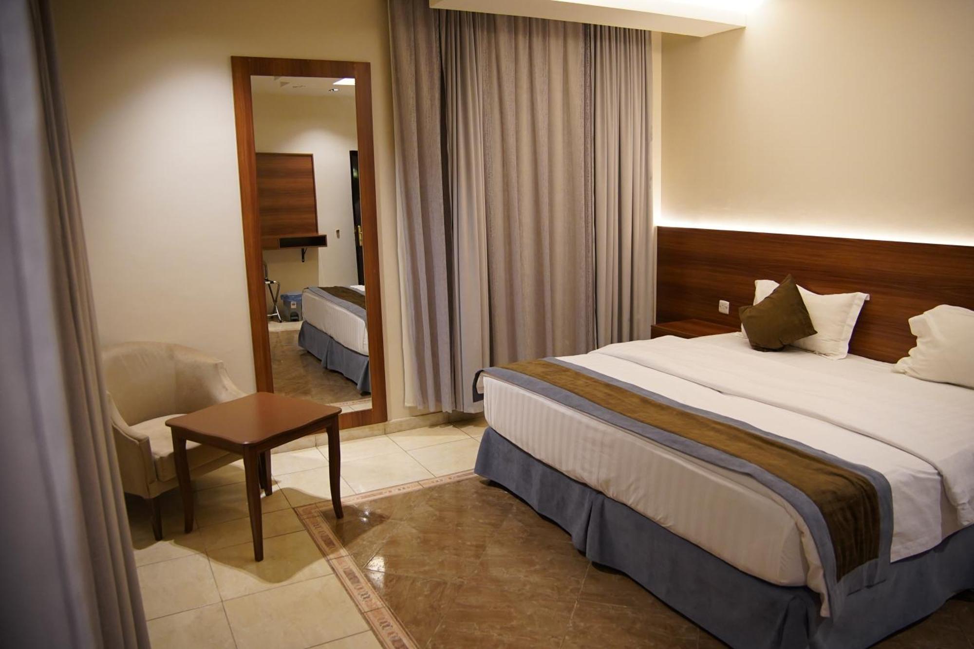 Dosh Hotel Medina Exterior photo