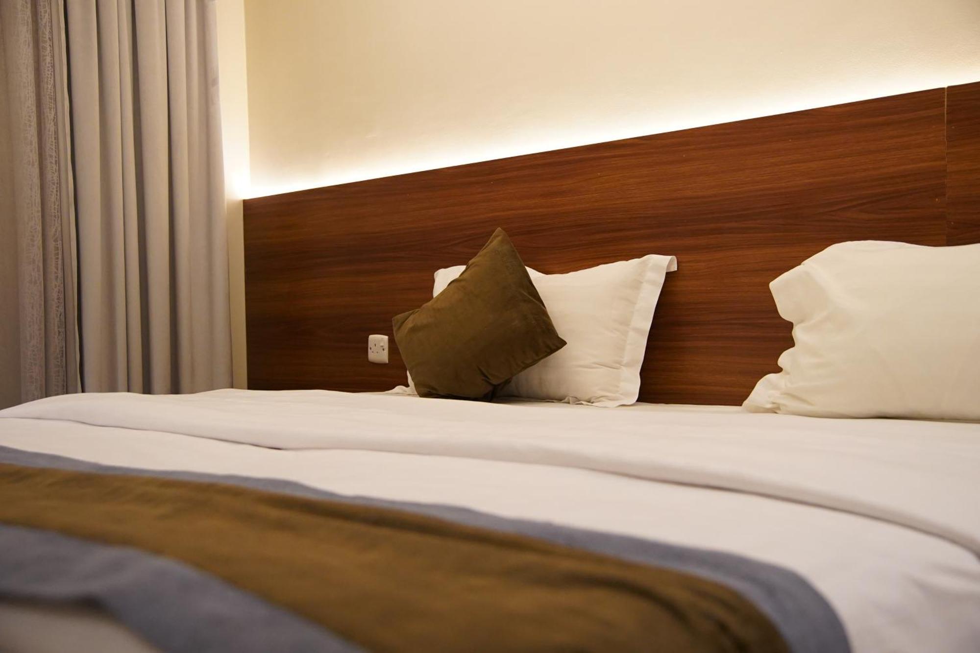 Dosh Hotel Medina Exterior photo
