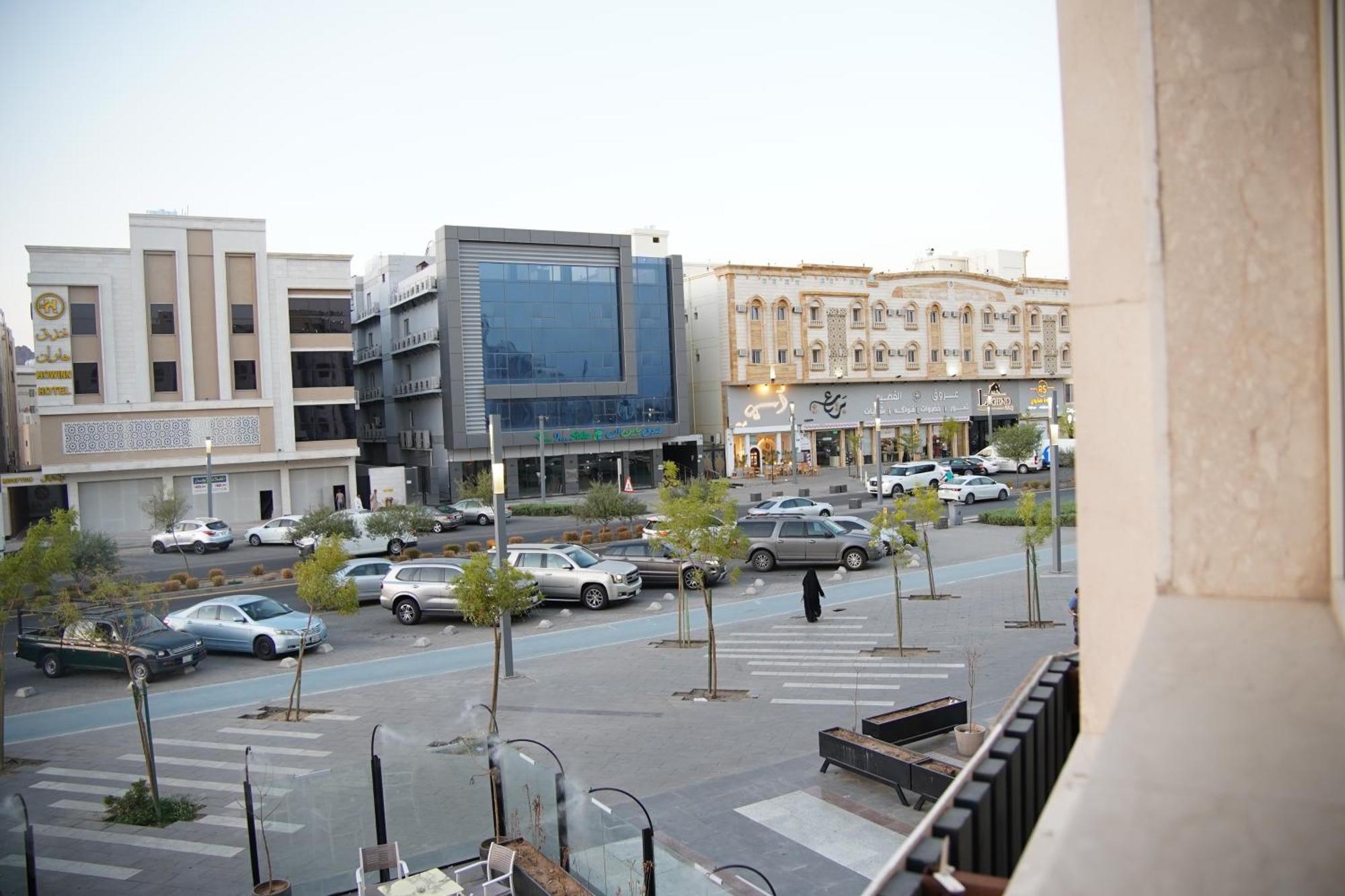 Dosh Hotel Medina Exterior photo