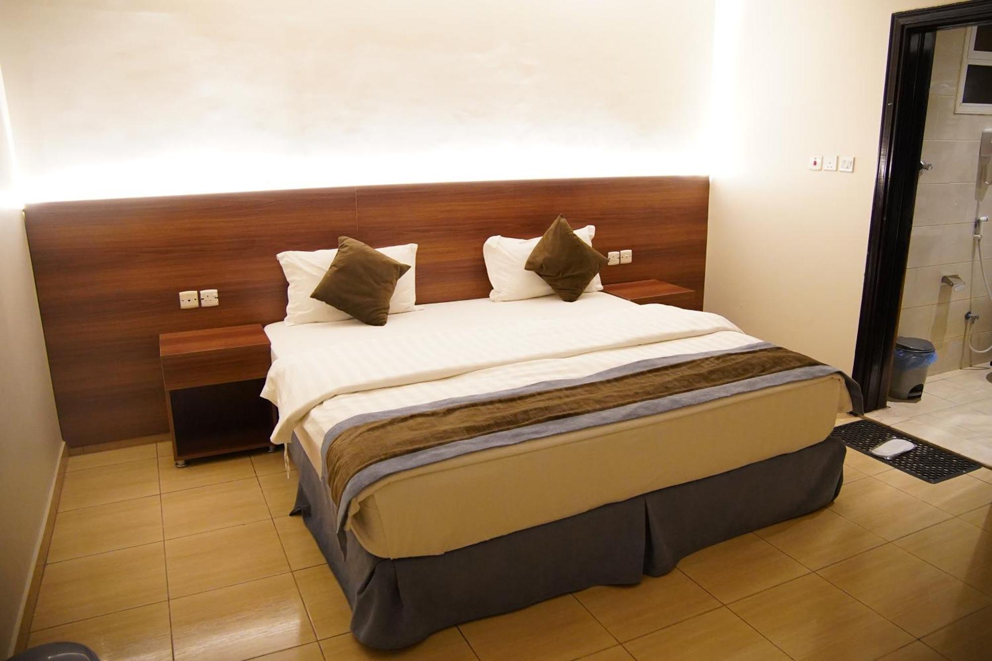 Dosh Hotel Medina Exterior photo
