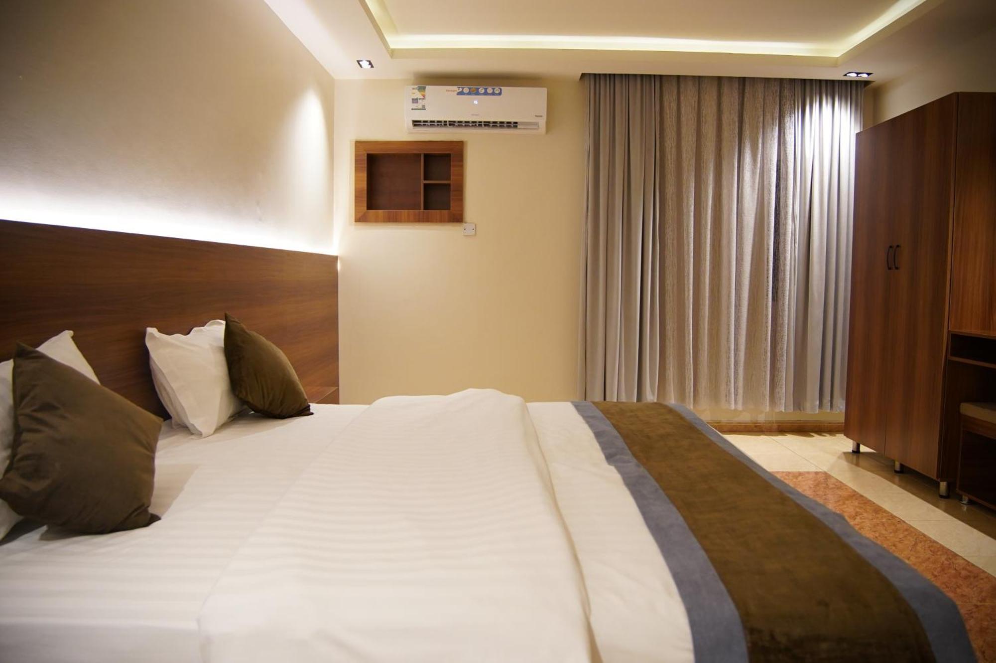 Dosh Hotel Medina Exterior photo