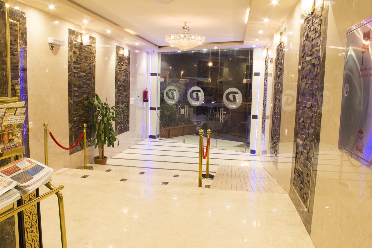 Dosh Hotel Medina Exterior photo