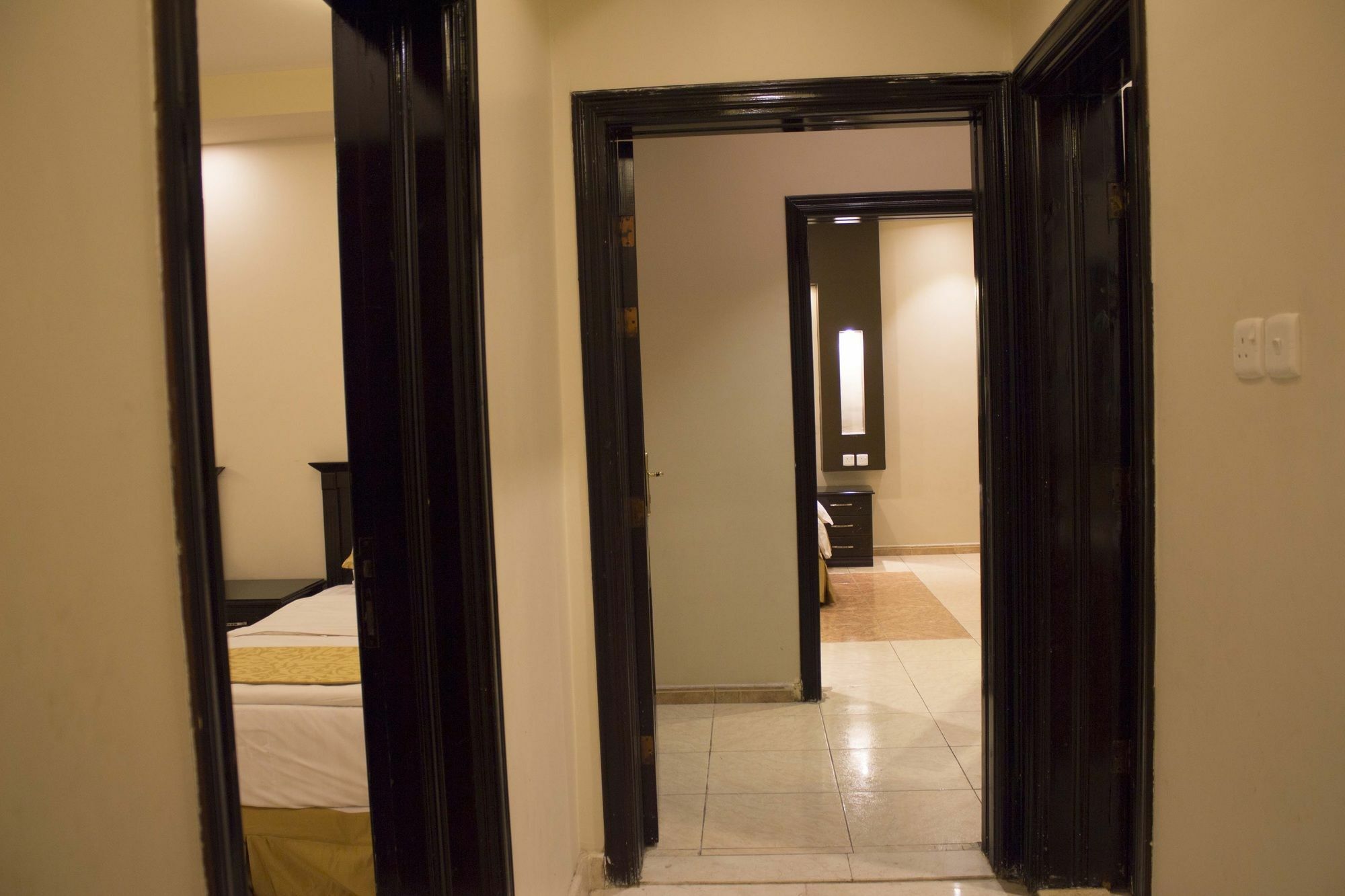 Dosh Hotel Medina Exterior photo
